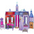 Игровой набор Disney Frozen Замок Эренделл Mattel HLW61